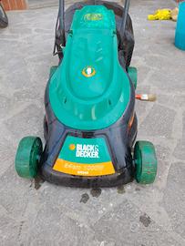 tagliaerba e rasaerba 