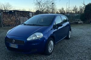 Fiat grande punto