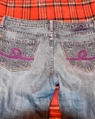 SEVEN JEANS