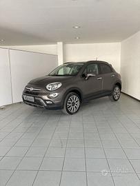 FIAT 500X Cross Look 2.0 Mjet 140cv AT9 4x4 S...