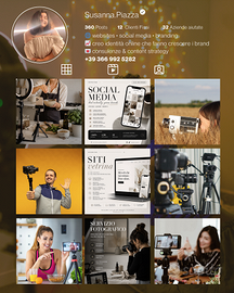 MARKETING - SOCIAL MEDIA MANAGER - TIK TOK SHOP