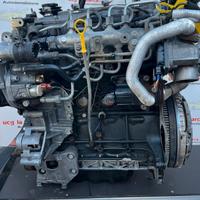 Motore Mazda 5. 2.0 Diesel. RF