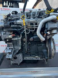 Motore Mazda 5. 2.0 Diesel. RF