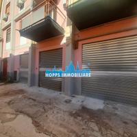 BOX GARAGE VIA VILLAGIOCOSA STRASBURGO vari mq