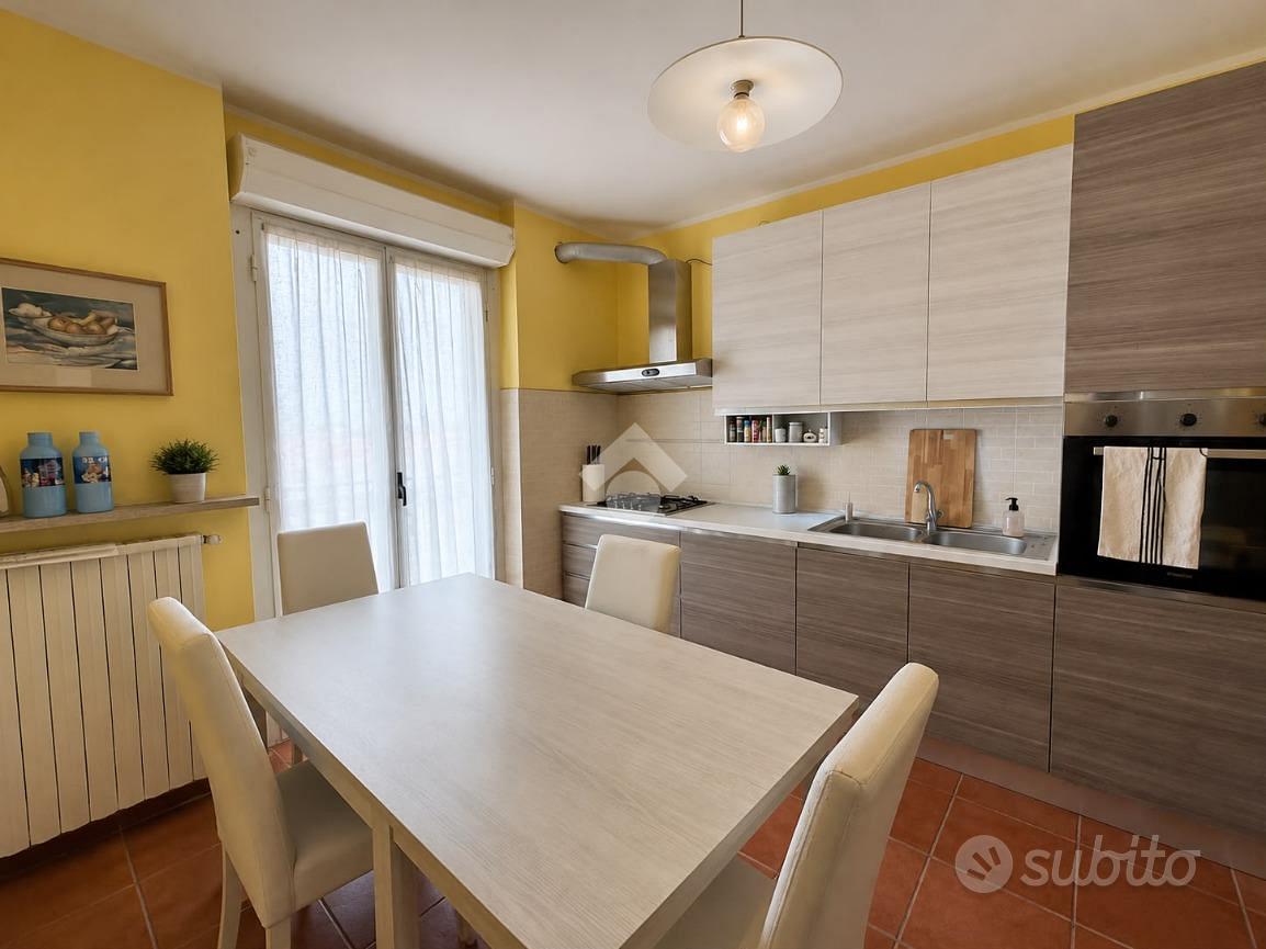 Appartamento – Novara, Sant'Antonio - Vista 3