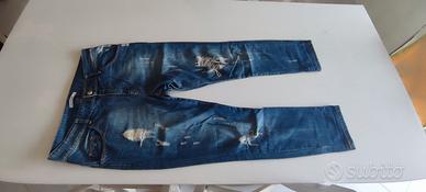 Jeans Stradivarius 
