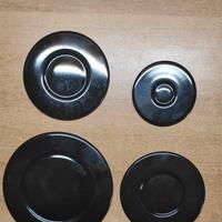 Piattelli per piano cottura