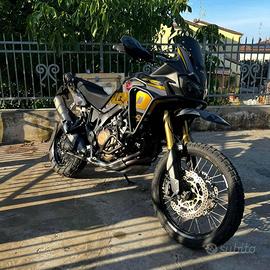 Honda Africa Twin 1000L 2018