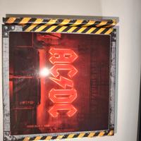 AC/DC PowerUp ALBUM 