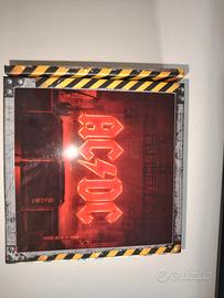 AC/DC PowerUp ALBUM 
