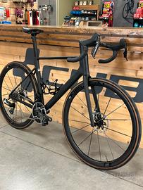 Cube Litening Air c:68x Race 50 km NUOVA