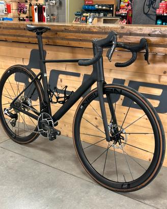 Cube Litening Air c:68x Race 50 km NUOVA