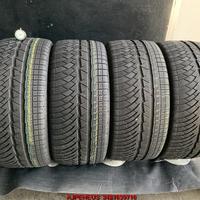 4 gomme 255 35 19 michelin