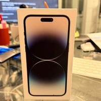 IPhone 14 Pro Max 1TB - SIGILLATO - Mai aperto