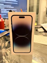 IPhone 14 Pro Max 1TB - SIGILLATO - Mai aperto