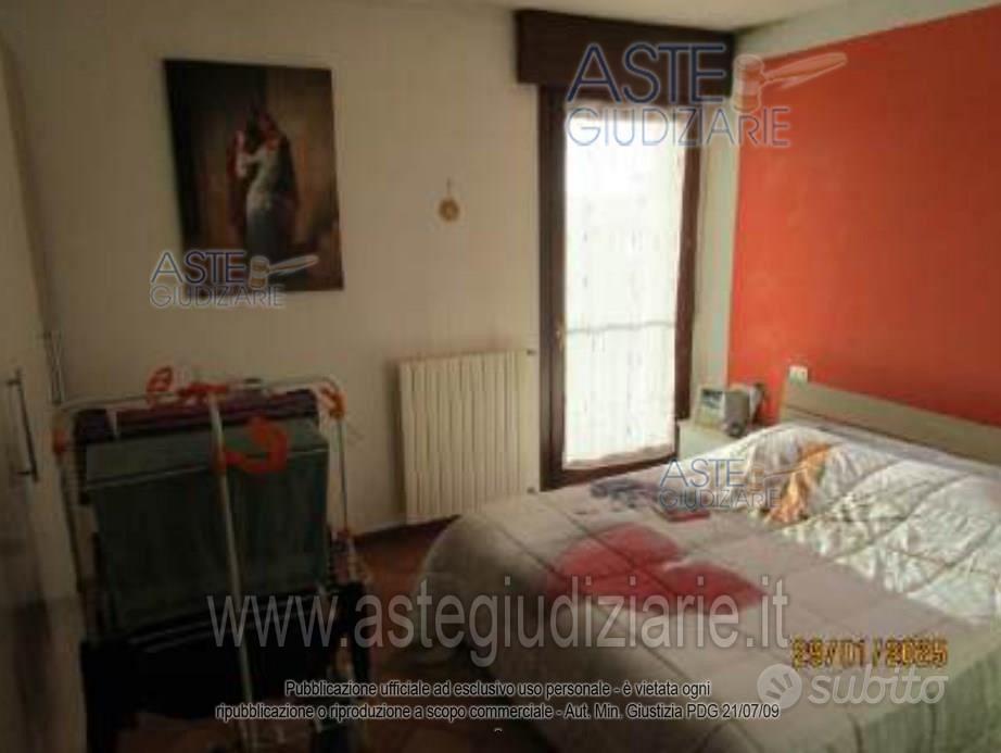Appartamento – MN - Altro