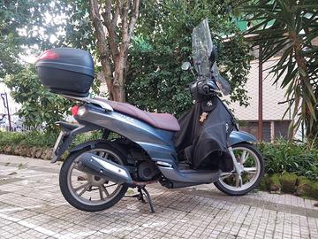 Peugeot Tweet 50 2016