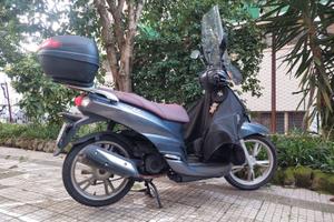 Peugeot Tweet 50 2016