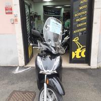 Honda SH 350 fine 2021 - PERMUTE