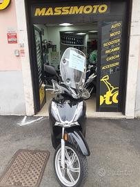 Honda SH 350 fine 2021 - PERMUTE