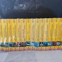 Videocassette VHS National Geographic
