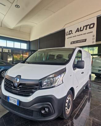 Renault Trafic T29 1.6 dCi 120CV PC-TN Furgone