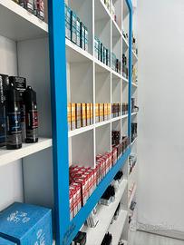Attività avviata PUFF STORE