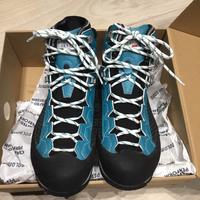 Scarponcini montagna