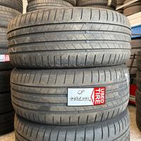 4 GOMME USATE ESTIVO 2254019-2553519 - CP99818932