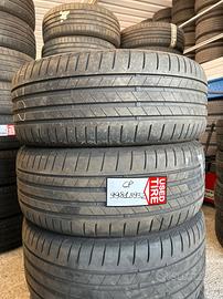 4 GOMME USATE ESTIVO 2254019-2553519 - CP99818932