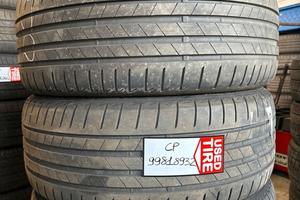 4 GOMME USATE ESTIVO 2254019-2553519 - CP99818932