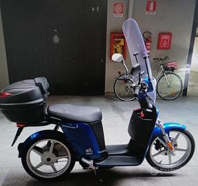 Askoll es3 (125 cc)