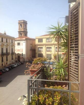 Appartamento Palermo [Ap/434VRG]