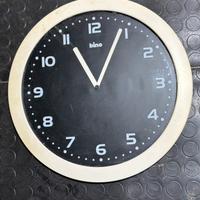 Orologio vintage BINO digitale