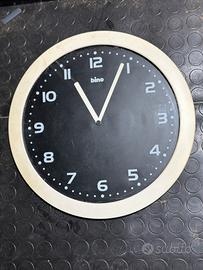 Orologio vintage BINO digitale