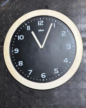 Orologio vintage BINO digitale
