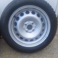 gomme 165/65/15 e185/60/15