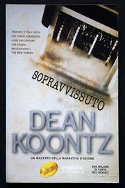 Dean Koontz - Sopravvissuto