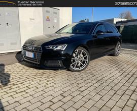 Audi A4 S Line 2.0 TDI