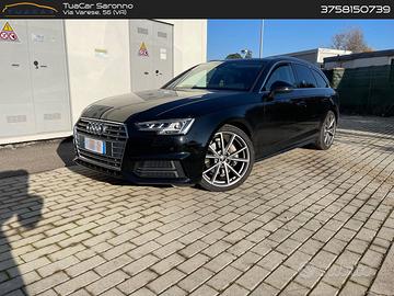 Audi A4 S Line 2.0 TDI