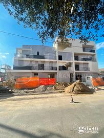 Appartamento Cattolica [C210-4VRG]