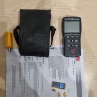 tester cavi lan qubix  qx46