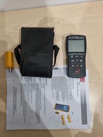 tester cavi lan qubix  qx46