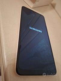SAMSUNG A12 WHITE 64GB