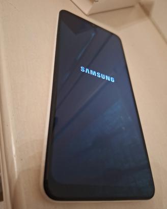 SAMSUNG A12 WHITE 64GB