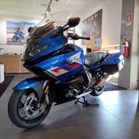 BMW Motorrad K 1600 GT