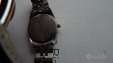 Mondia orologio al quarzo originale