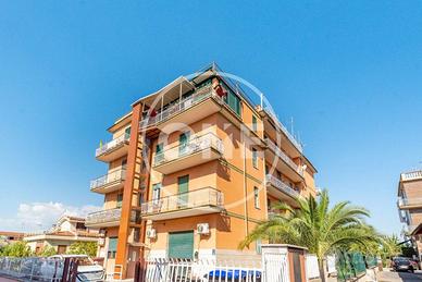 Appartamento di 68 m² con 2 locali a Roma