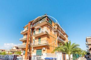 Appartamento di 68 m² con 2 locali a Roma