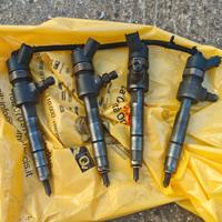 Iniettori alfa 147 1.9 JTDm 120 cv